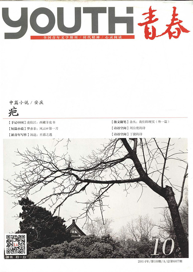 出版传媒