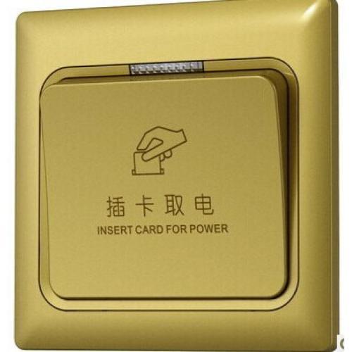 電器開關(guān)用瑞豐恒紫外激光器打標(biāo)效果就是No 1, 質(zhì)量穩(wěn)定性桿桿滴