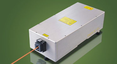 355nm UV Ultraviolet laser with excellent long term stability and exceptional good beam quality