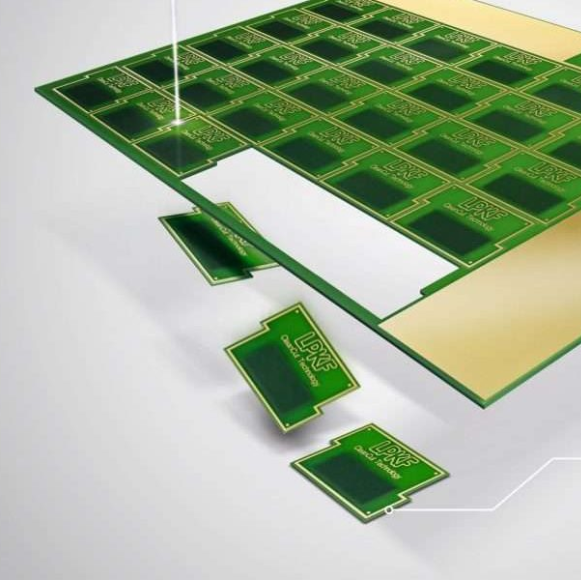 Customers In Malaysia Purchase UV Lasers For PCB Depaneling