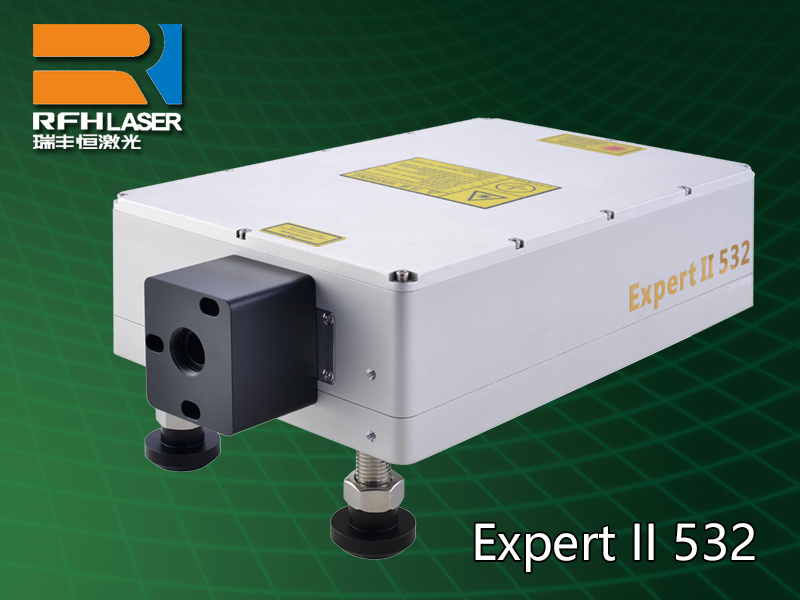  Expert Ⅱ 532nm 5W-10W green laser