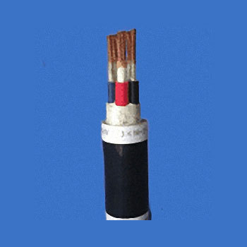 Refractory Polyvinyl Chloride Insulated Cable