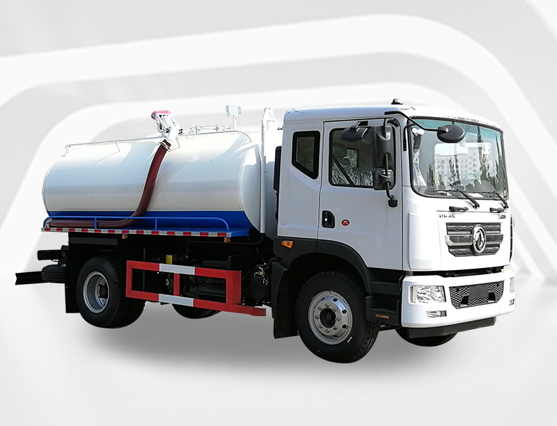 吸糞車(chē)