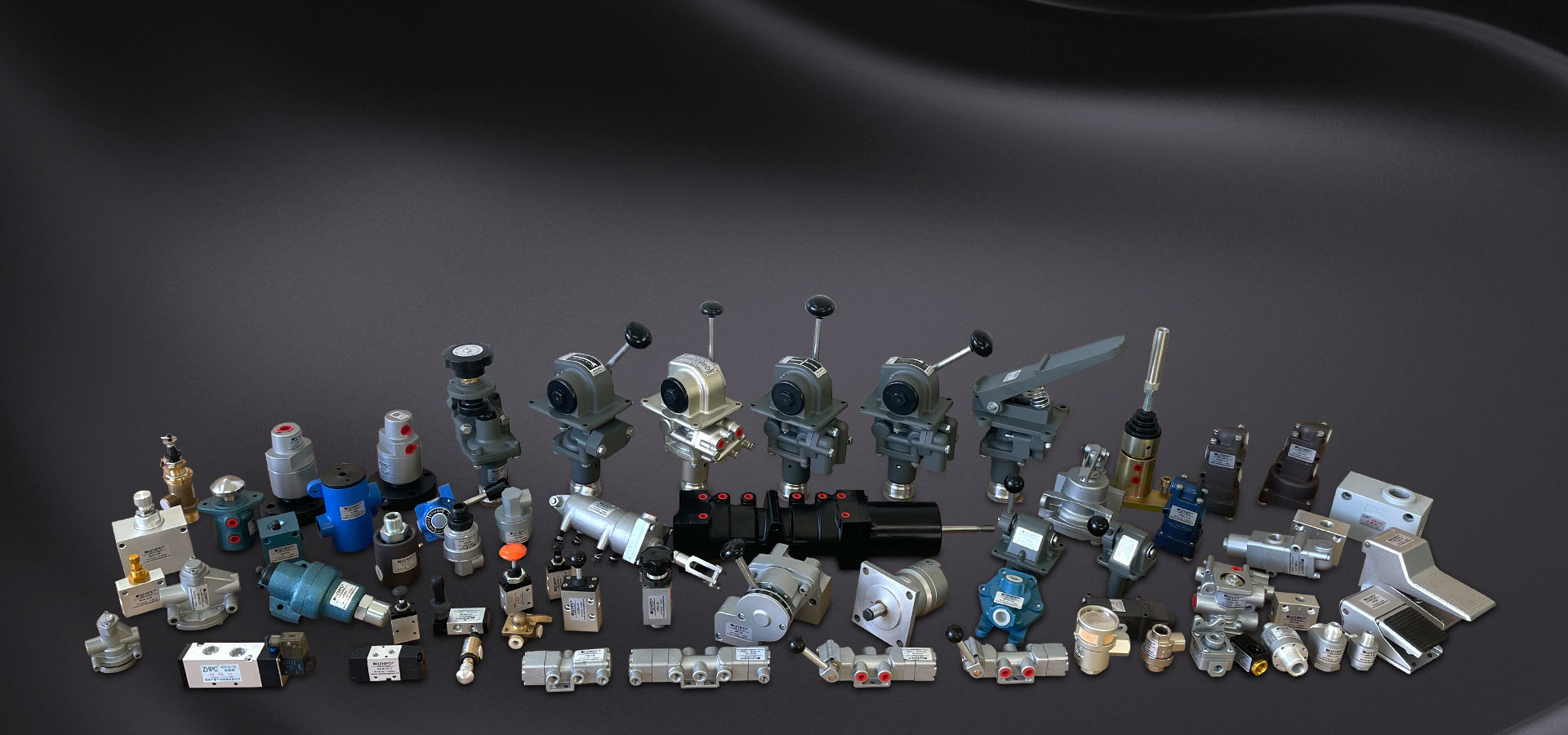One-stop complete procurement
