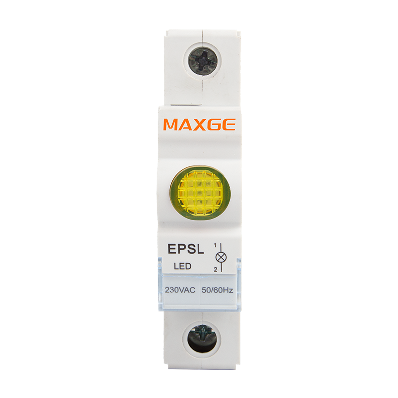 EPSL-1 指示灯（黄）