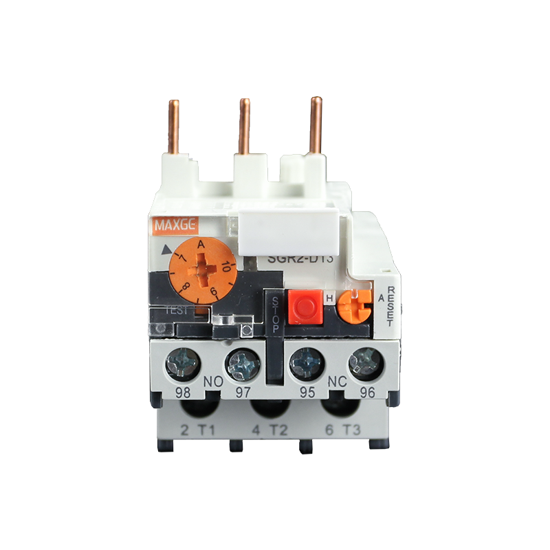 SGR2-D13 热继电器