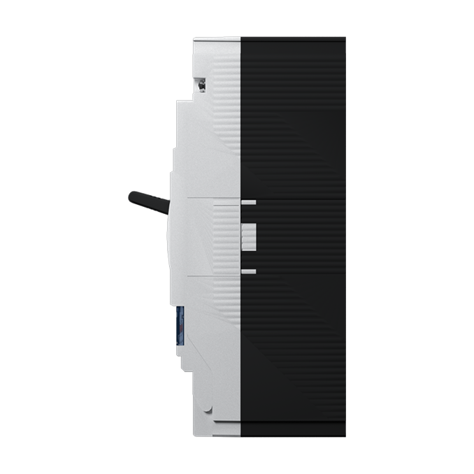 SGM6E-630H 电子式塑壳断路器（旋钮款）