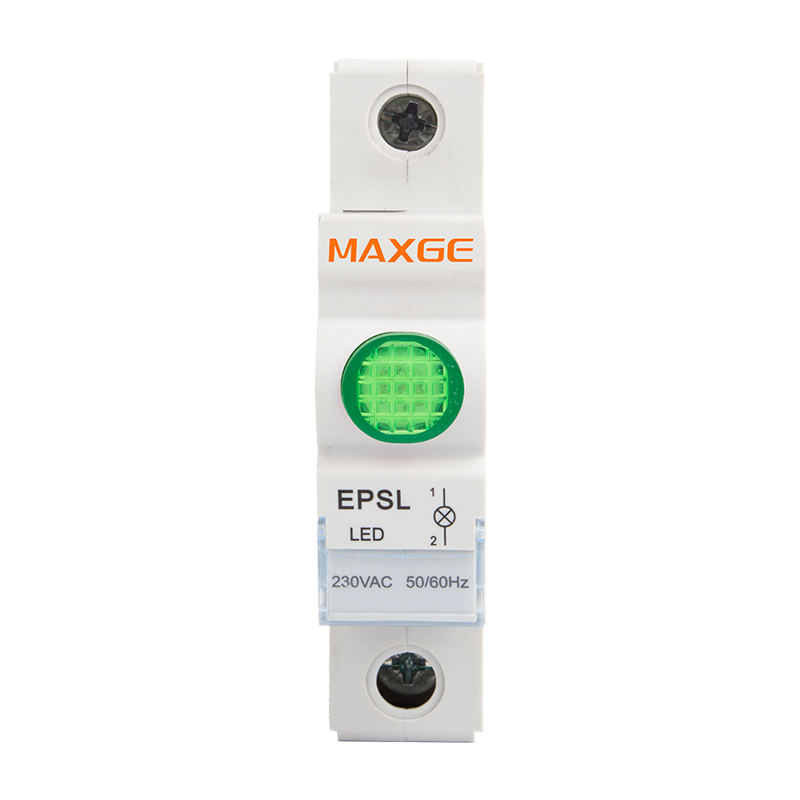 EPSL-1 指示灯（绿）
