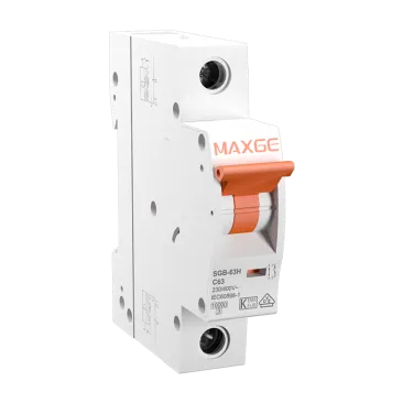 The Ultimate Guide to Maxge's Miniature Circuit Breakers