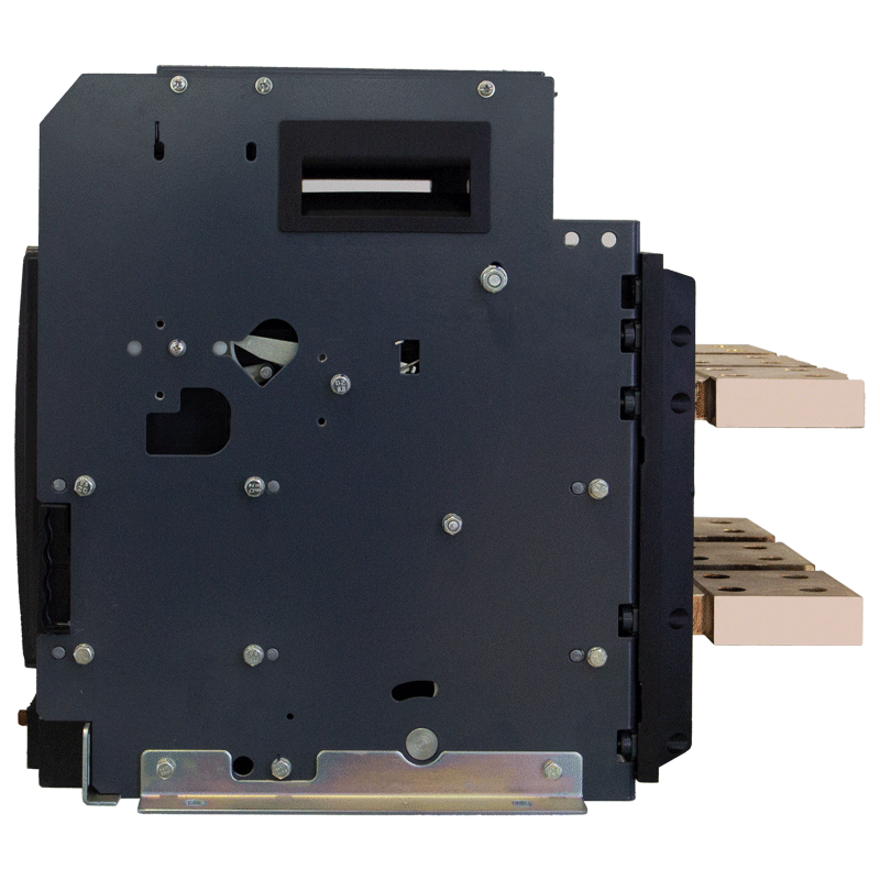MGW3-4000 Air Circuit Breaker MGW3-4000 Air Circuit Breaker
