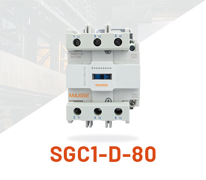 AC Contactor