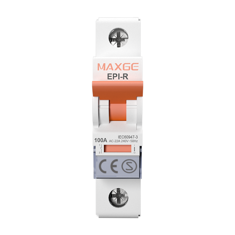 EPI-R Isolating Switch