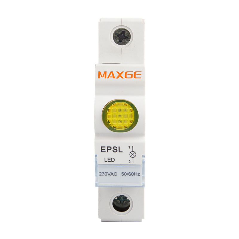 EPSL-1 Series Indicating Light