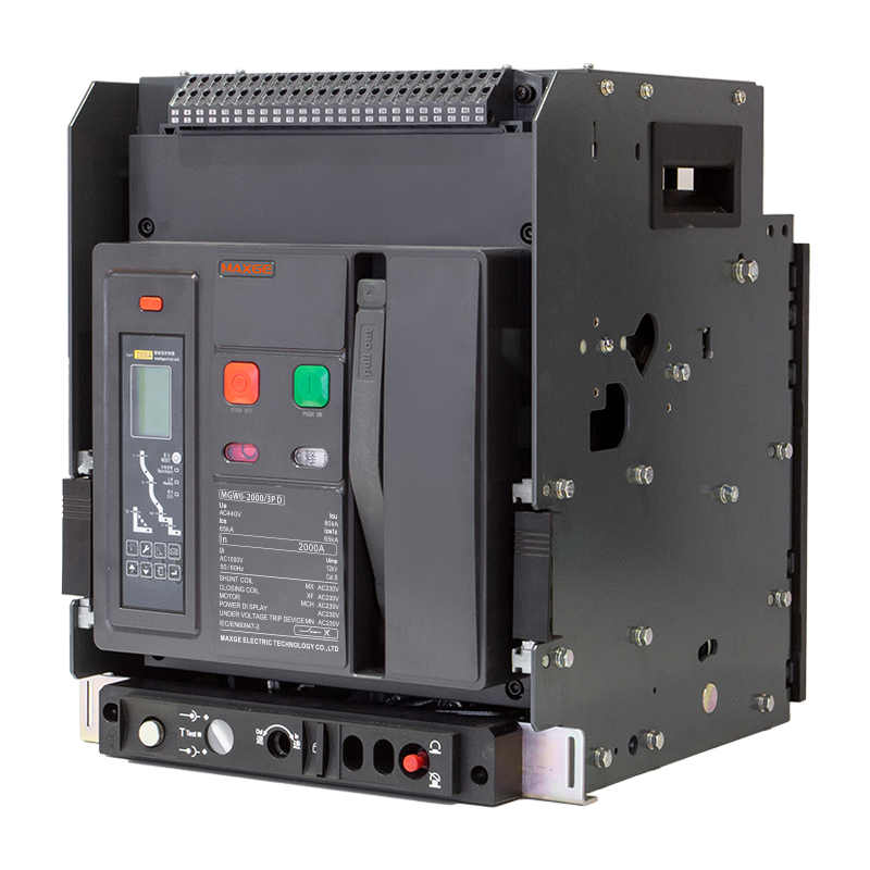 MGW6-2000 Air Circuit Breaker