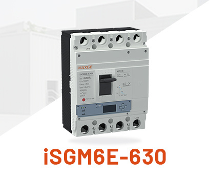 iSGM6E-630