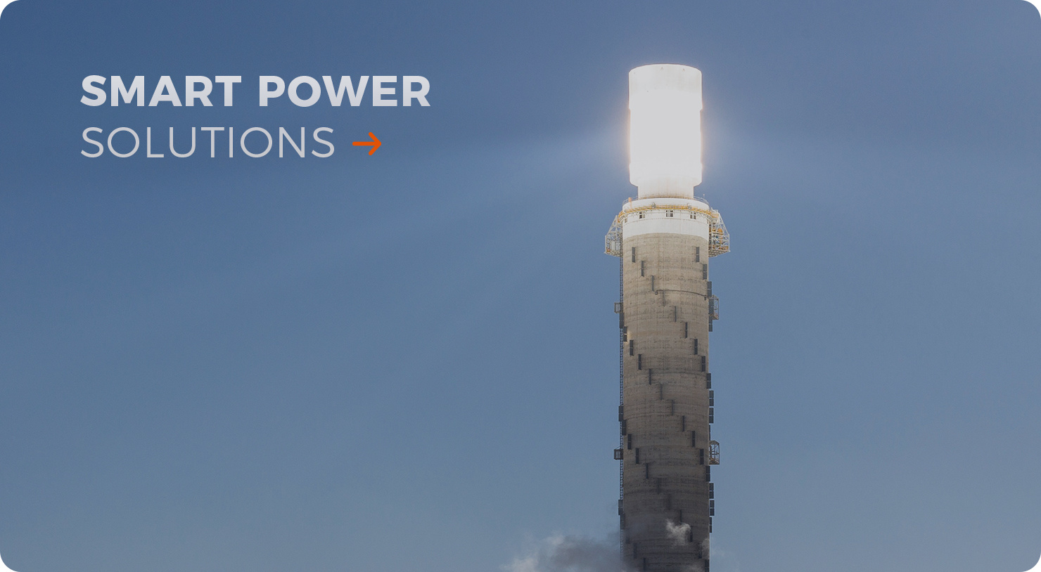 Smart Power