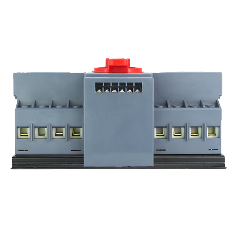 ATS1-63M Series Automatic Transfer Switch