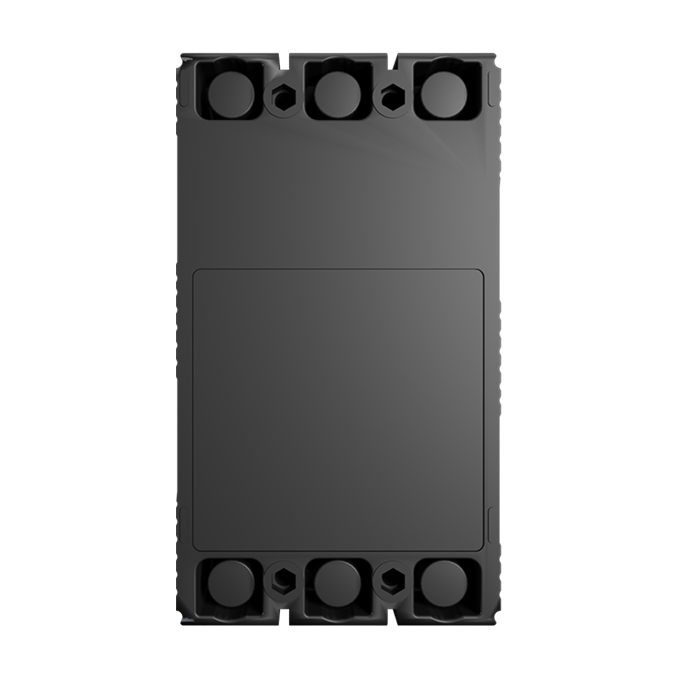 SGM6s-125H Moulded Case Circuit Breaker Thermal Adjustable Type