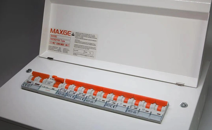 Maxge: Pioneering Technical Innovation in Circuit Breaker Brands