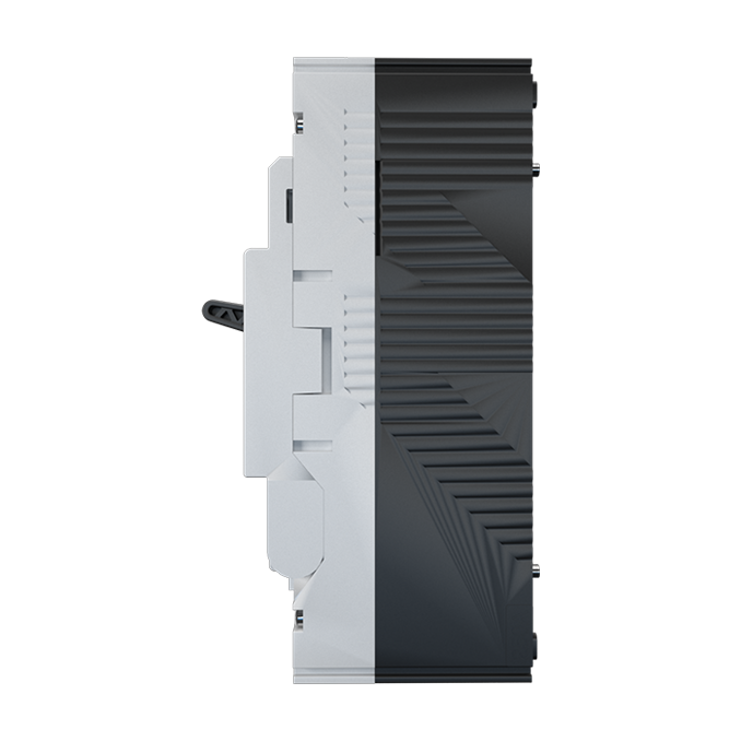 SGM6-250H Moulded Case Circuit Breaker Fixed Type