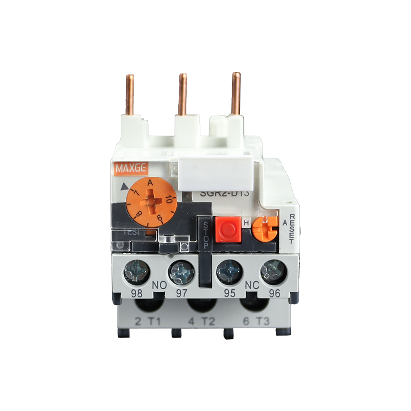 SGR2-D13 Series Thermal Relay