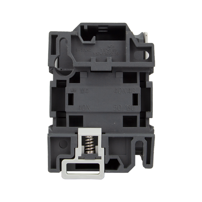 SGC1-D-25 Series AC Contactor SGC1-D-25 Series AC Contactor
