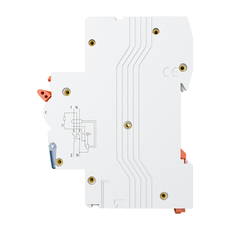 EPBRi-10K Residual Current Operated Circuit Breaker