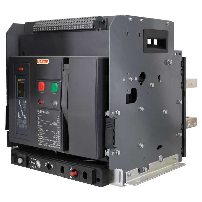 MGW6-4000 Air Circuit Breaker