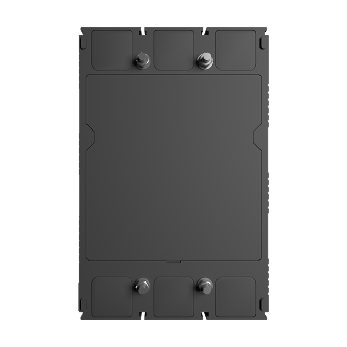 SGM6-250H Moulded Case Circuit Breaker Fixed Type