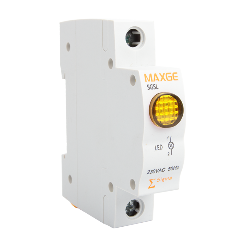 SGSL-1 Series Indicating Light SGSL-1 Series Indicating Light