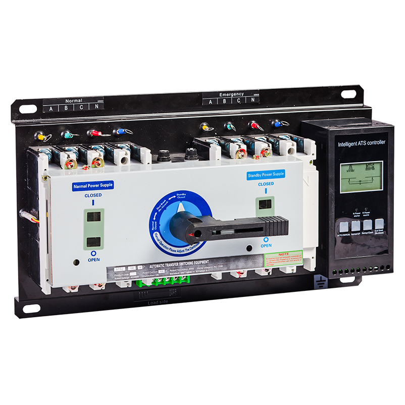 ATS2-63 Series Automatic Transfer Switch