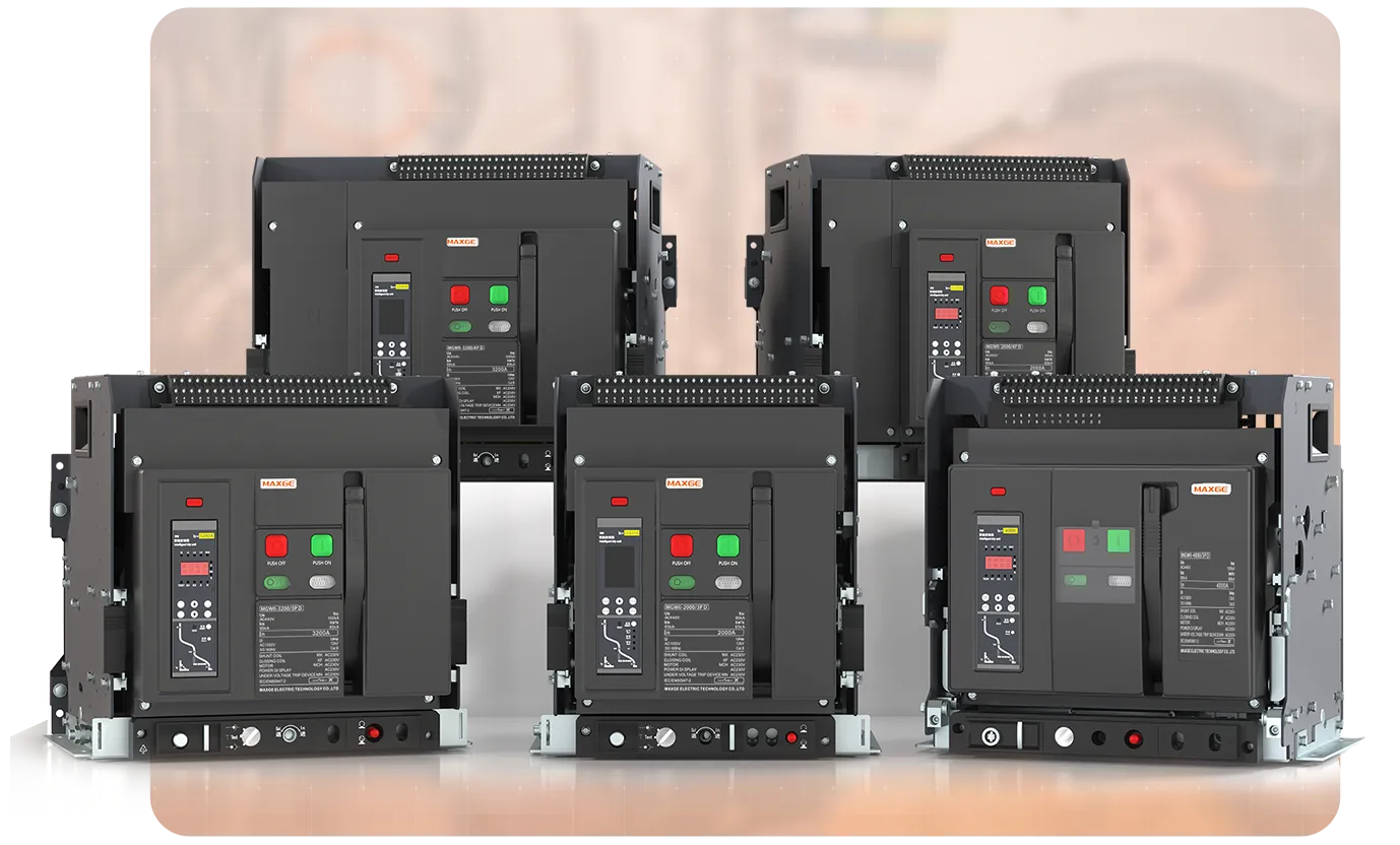A Comprehensive Introduction to Air Circuit Breakers
