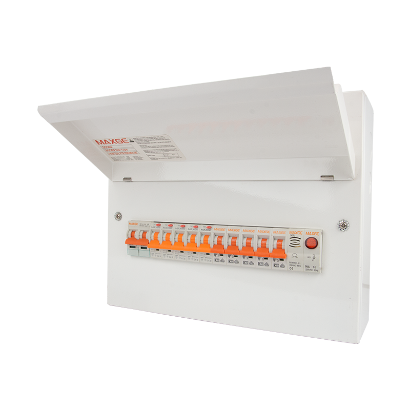 SGDB2 Series Distribution Box SGDB2 Series Distribution Box