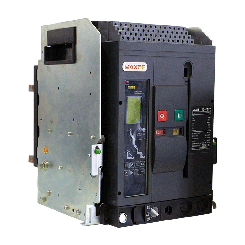 MGW3-1600 Air Circuit Breaker