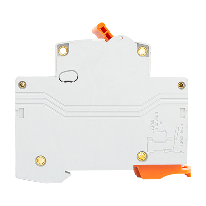 SGB-125H Series Miniature Circuit Breaker