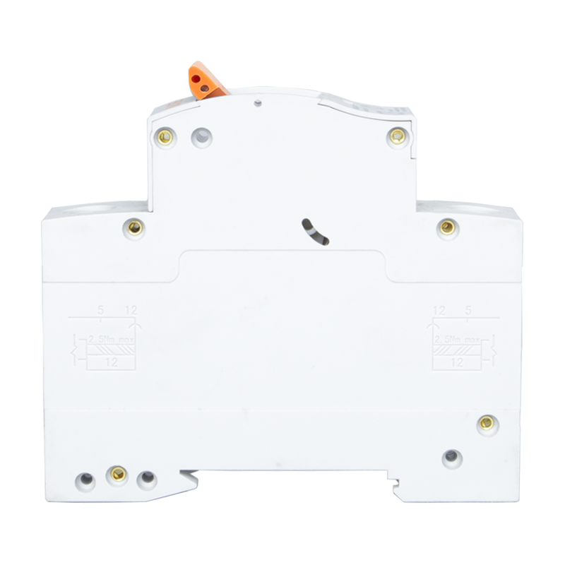 SGBA Series Circuit Breaker Accessories MX