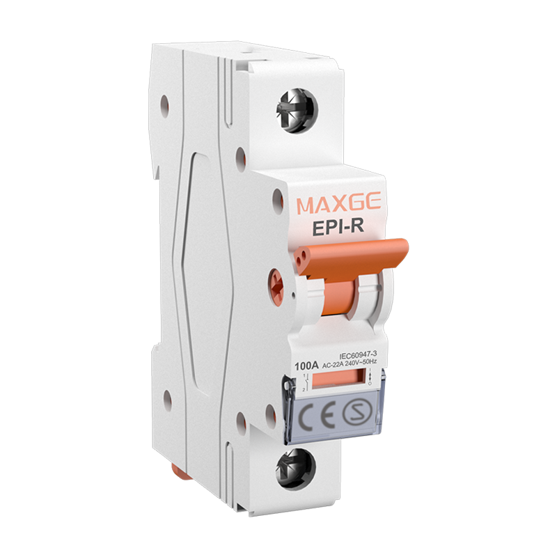 EPI-R Isolating Switch