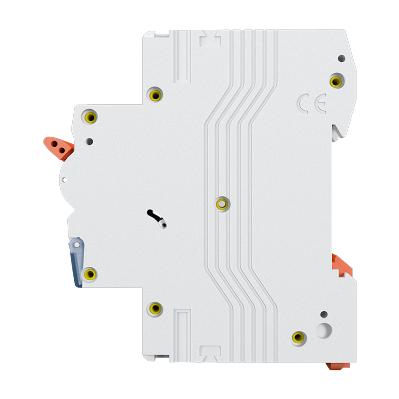EPB-63N Series Miniature Circuit Breaker