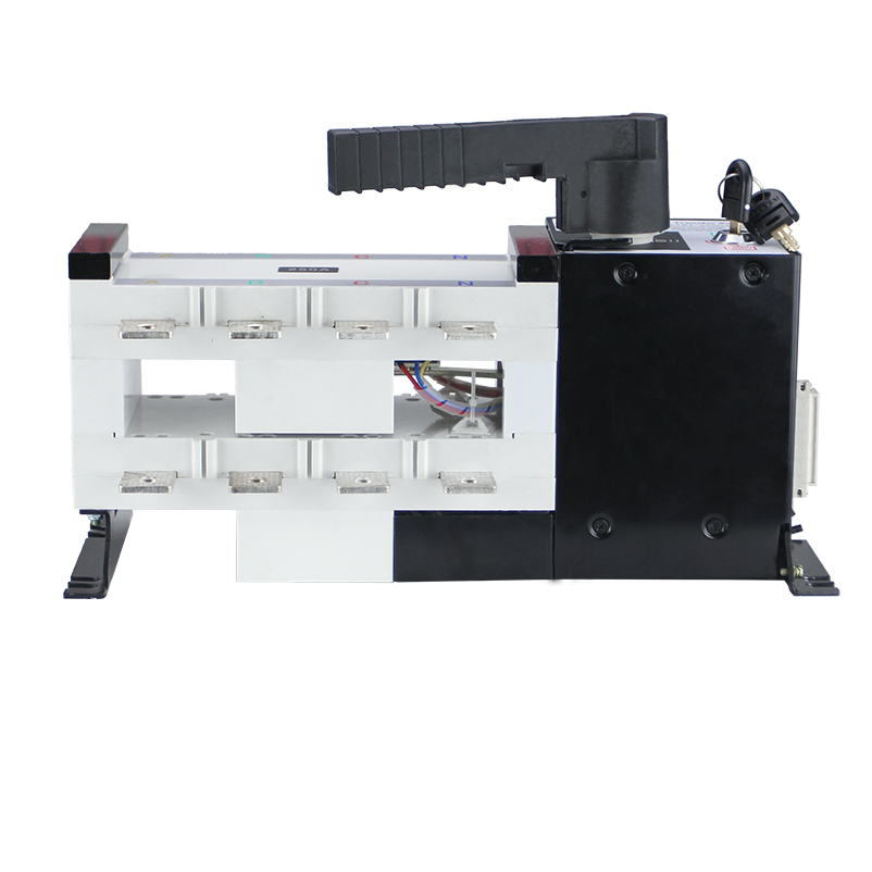 ATS4-GA Series Automatic Transfer Switch