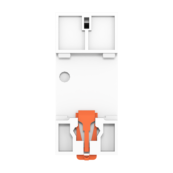 SGR/2 2P Series Residual Current Circuit Breaker