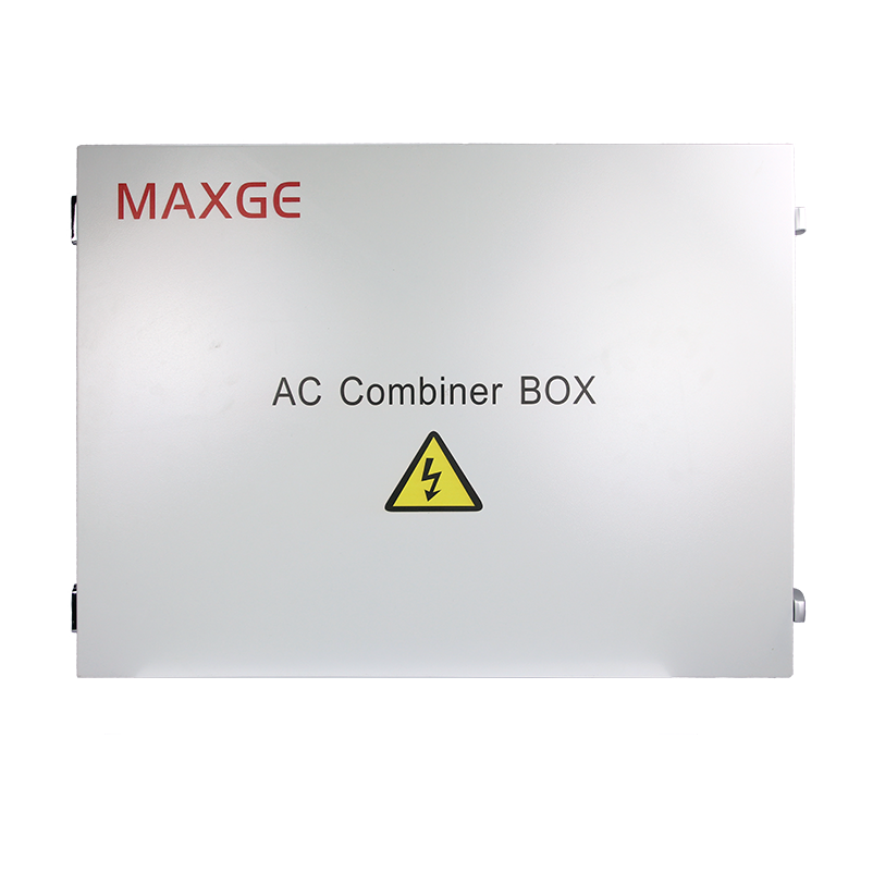 MG-AC4/1 Combiner Box