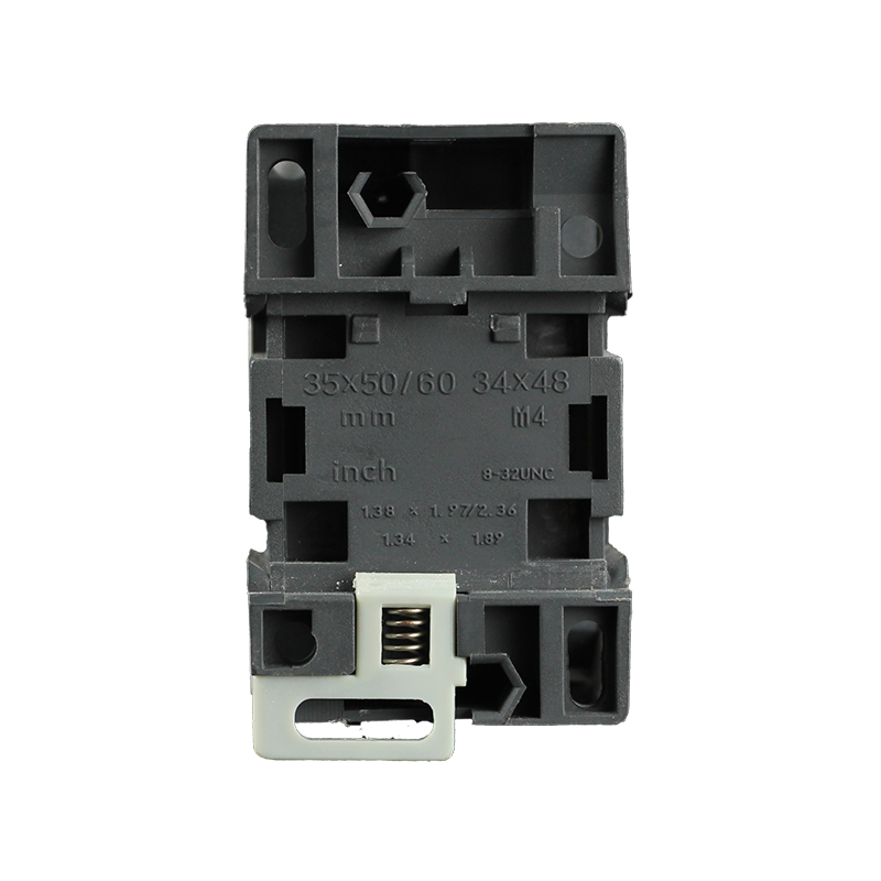 SGC1-D-18 Series AC Contactor