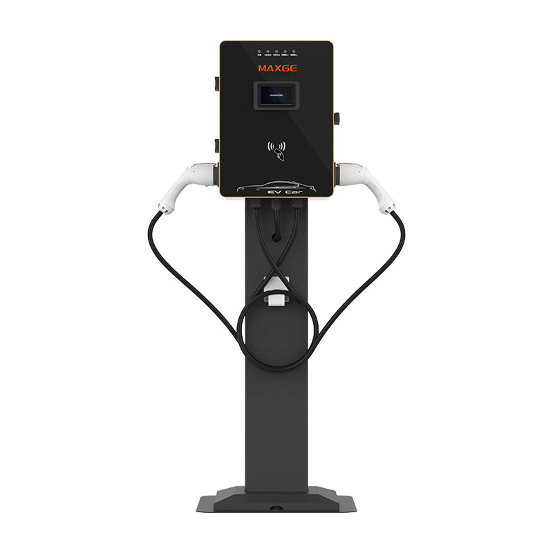 MG6 Series AC Charging Station