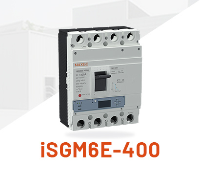 iSGM6E-400