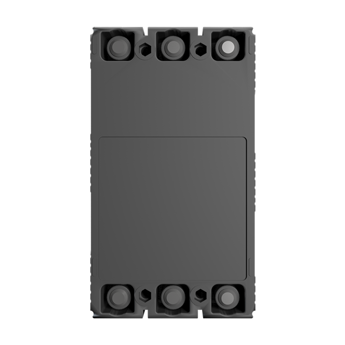 SGM6-125H Moulded Case Circuit Breaker Fixed Type