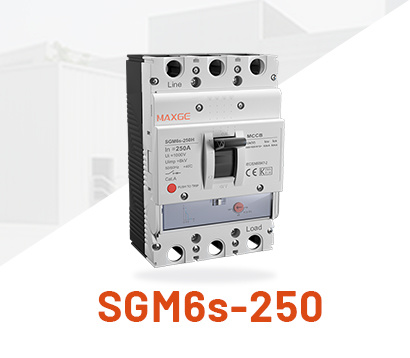 SGM6s-250