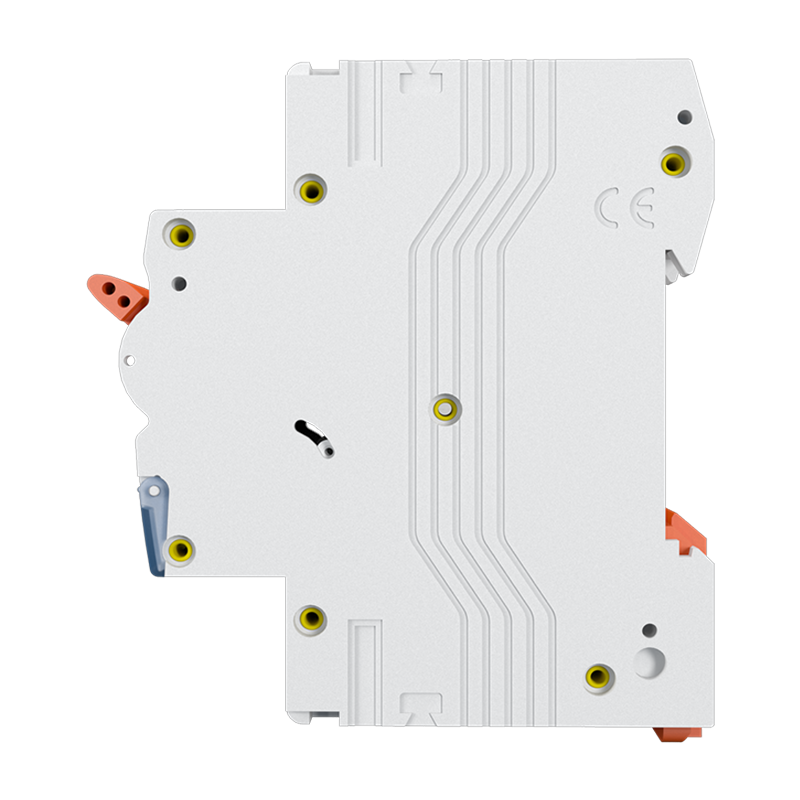 EPB-63M Series Miniature Circuit Breaker