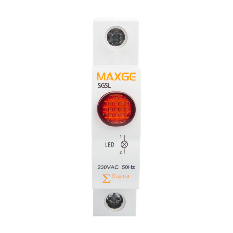SGSL-1 Series Indicating Light SGSL-1 Series Indicating Light