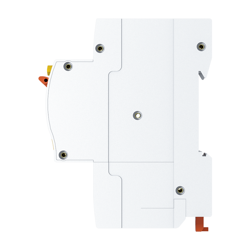 SGRM-63LE Residual Current Operated Circuit Breaker