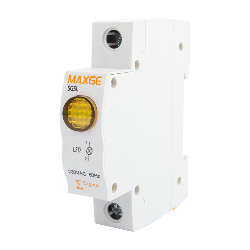 SGSL-1 Series Indicating Light SGSL-1 Series Indicating Light